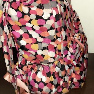 Vera Bradley Lighten Up BackPack